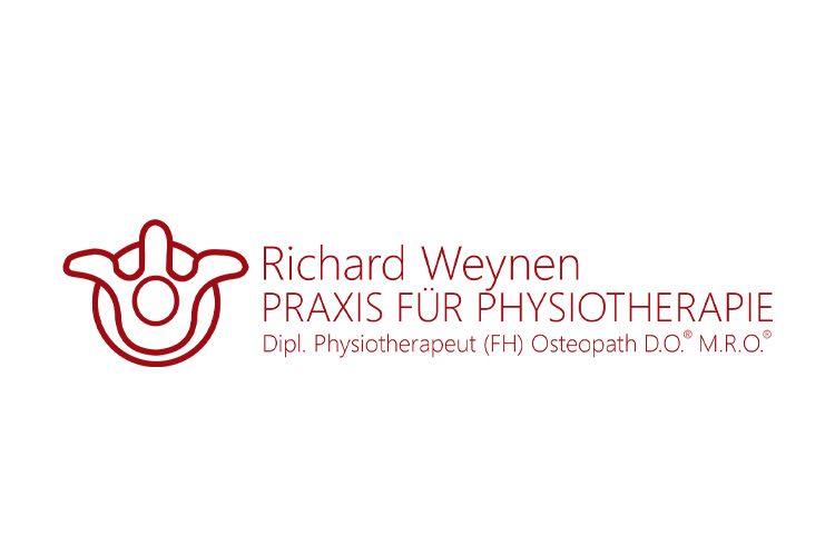 Praxis für Physiotherapie Richard Weynen