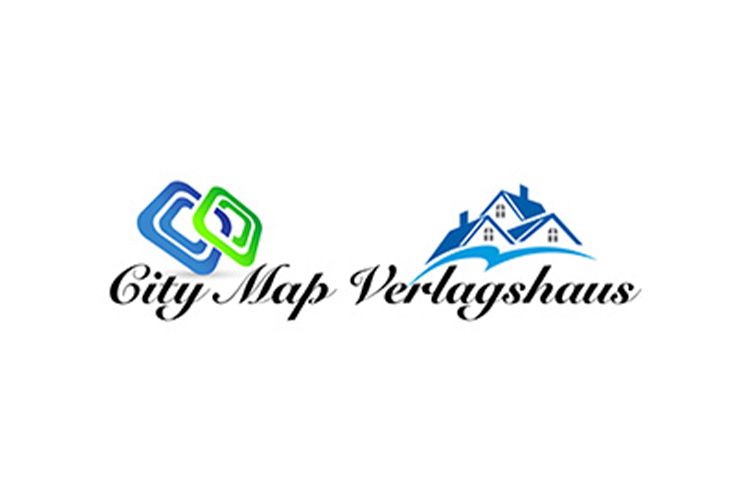 City Map Verlagshaus - Collectia