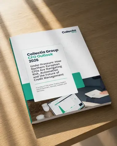 Collectia CFO Outlook 2026